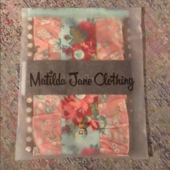 Matilda Jane Bedding Matilda Jane Lazy Days Decorative Pillow Sham